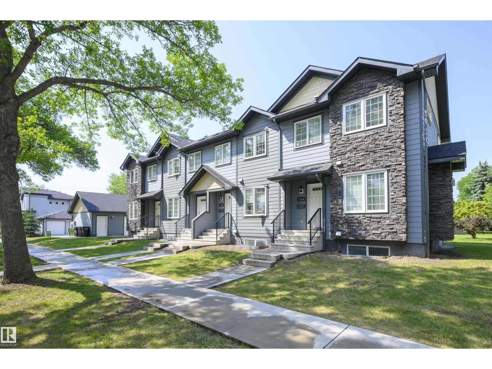 10204 113 Av Nw, Edmonton, Alberta  T5G 0W9 - Photo 45 - E4457883