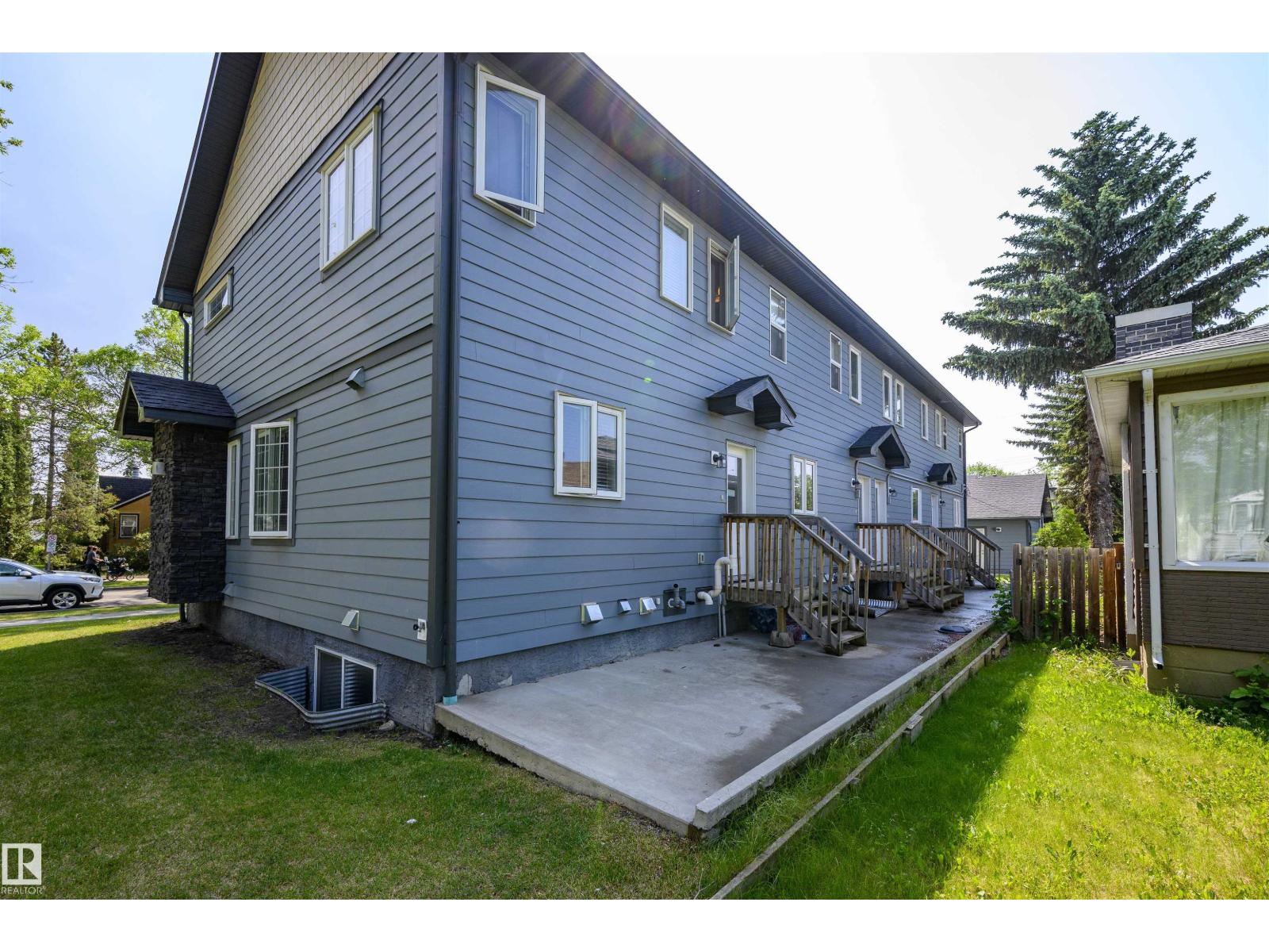 10204 113 Av Nw, Edmonton, Alberta  T5G 0W9 - Photo 42 - E4457883