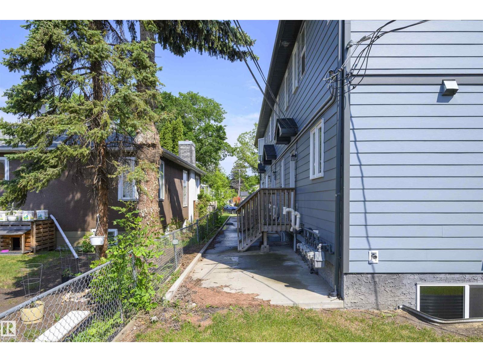 10204 113 Av Nw, Edmonton, Alberta  T5G 0W9 - Photo 41 - E4457883