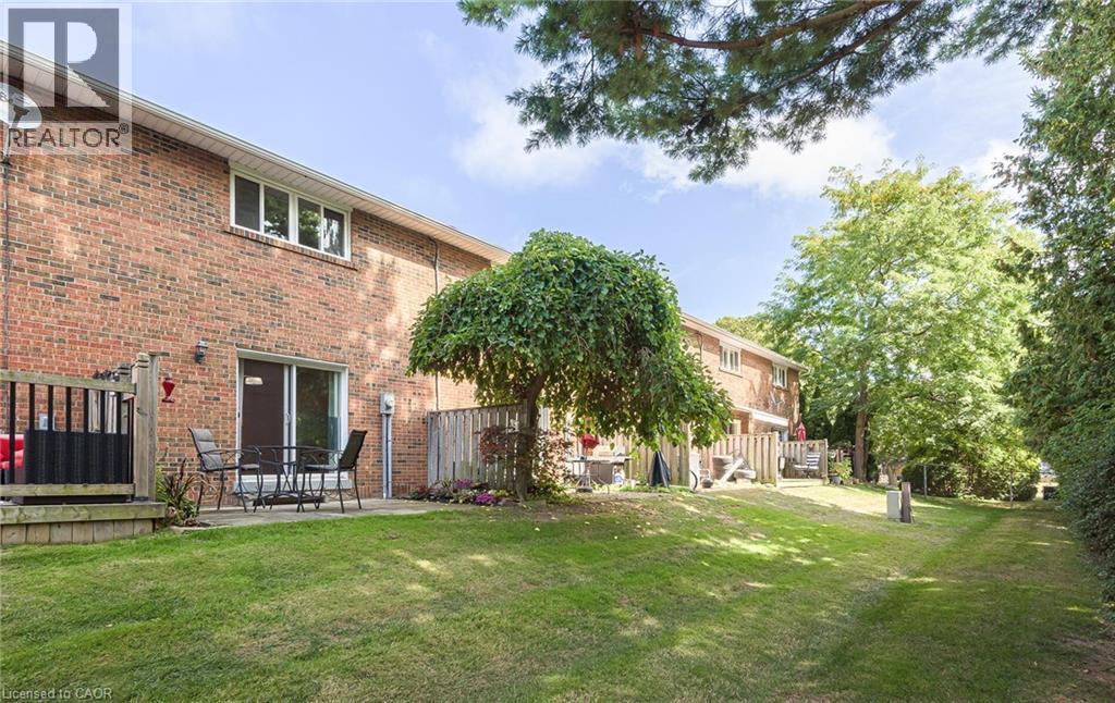 125 Livingston Avenue Unit# 5, Grimsby, Ontario  L3M 4S5 - Photo 38 - 40767054
