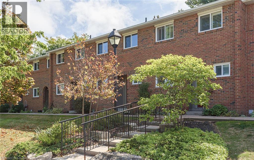 125 Livingston Avenue Unit# 5, Grimsby, Ontario  L3M 4S5 - Photo 2 - 40767054