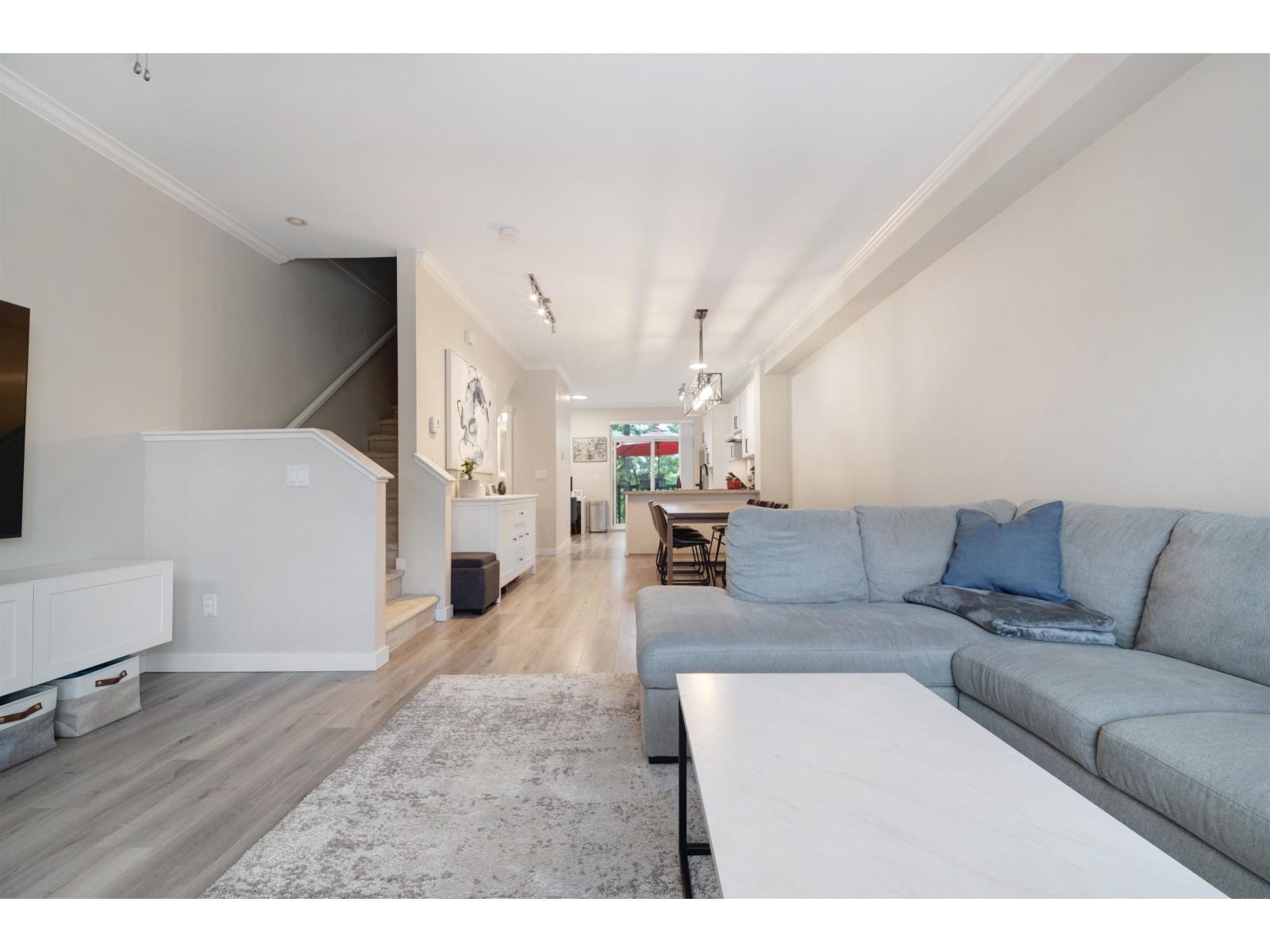 52 10489 Delsom Crescent, Delta, British Columbia  V4C 0B9 - Photo 5 - R3054065