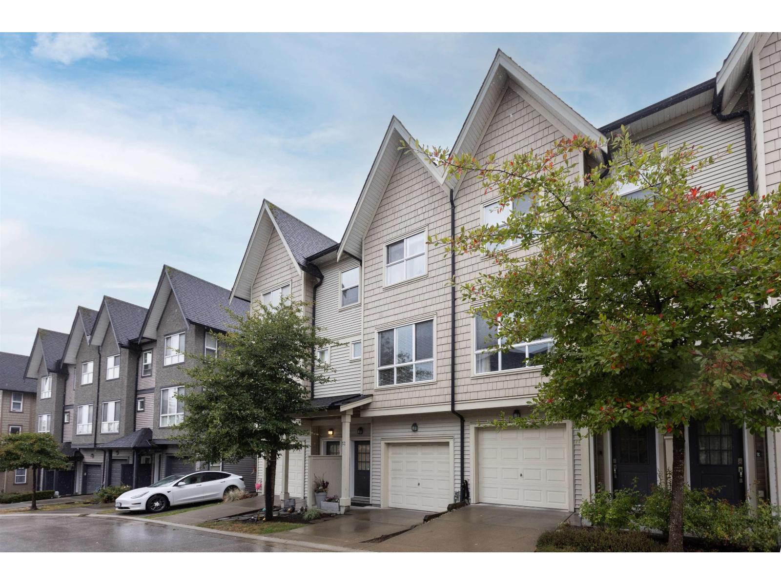 52 10489 DELSOM CRESCENT, Delta, British Columbia