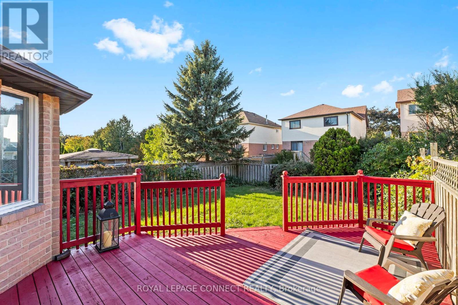 30 Chapman Drive, Ajax, Ontario  L1T 3C3 - Photo 2 - E12438435