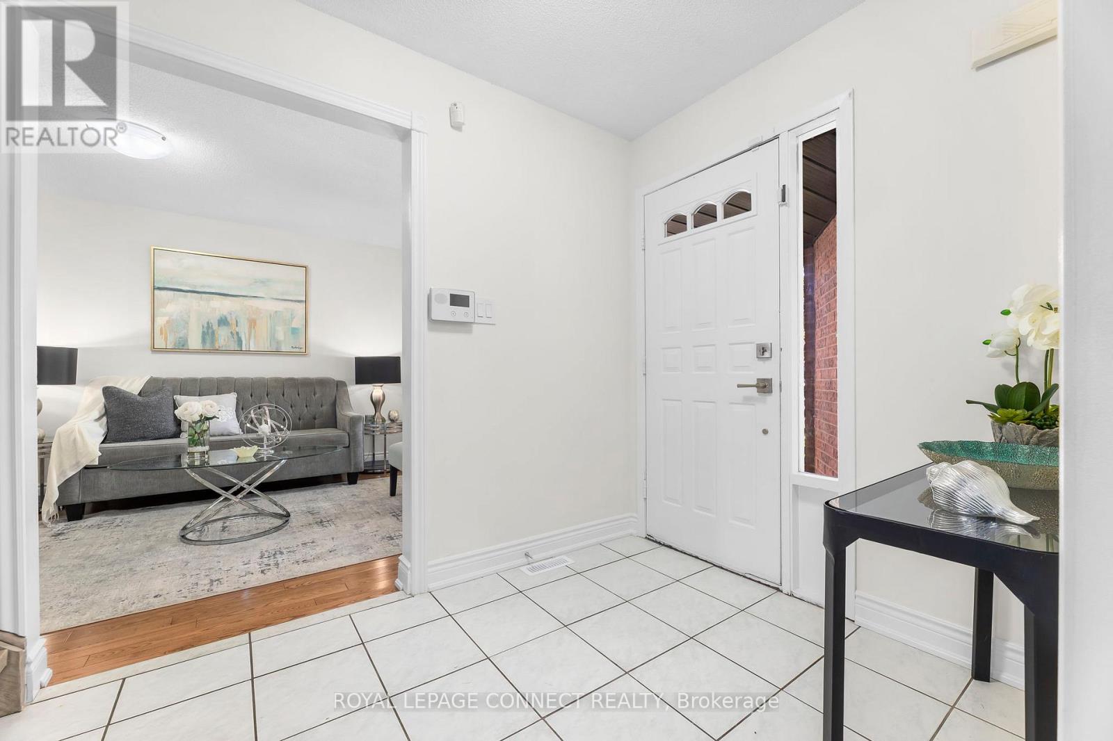 30 Chapman Drive, Ajax, Ontario  L1T 3C3 - Photo 3 - E12438435