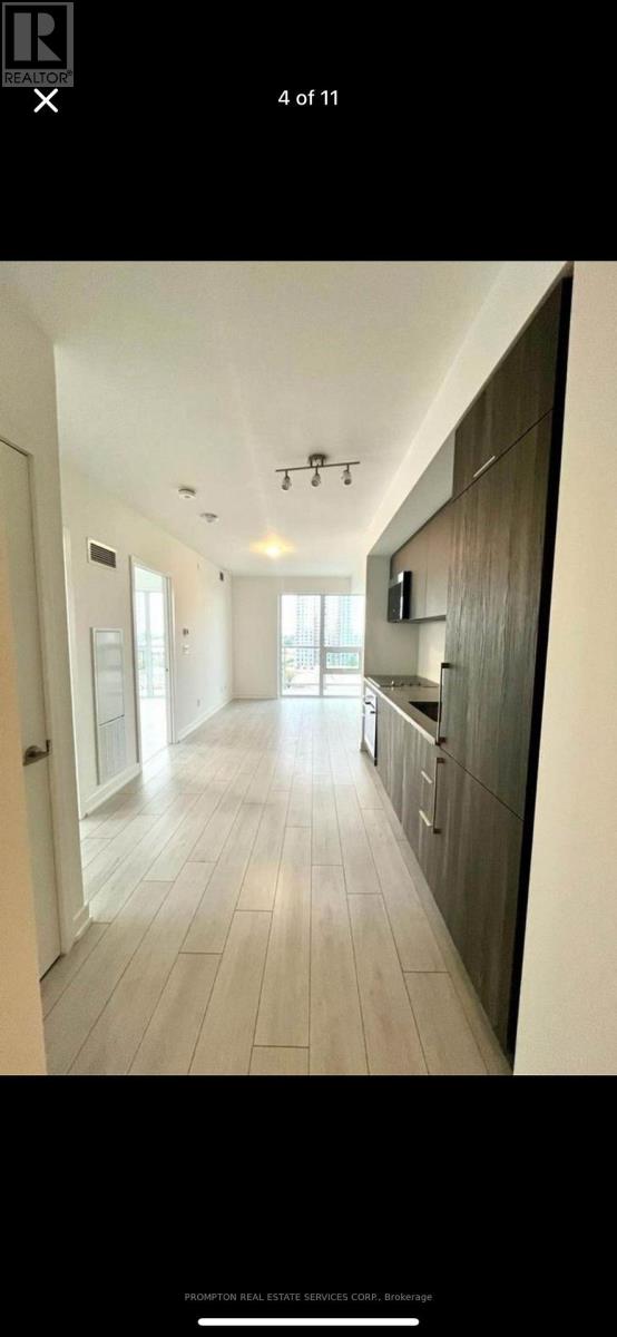 906 - 2033 Kennedy Road, Toronto, Ontario  M1T 0B9 - Photo 1 - E12438517