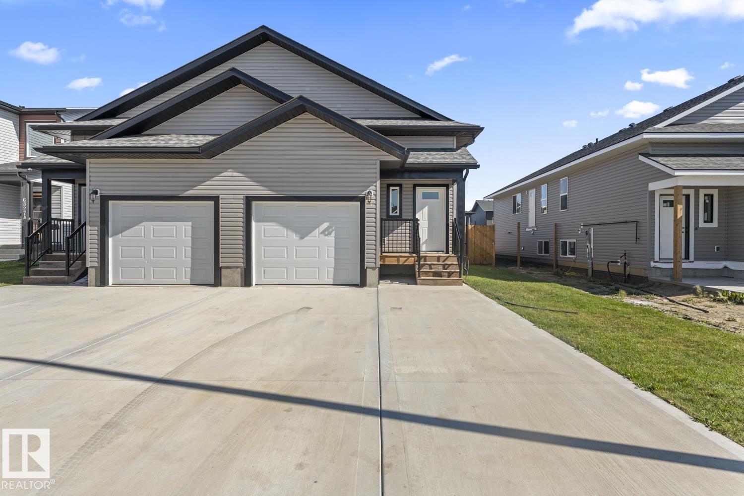 6823A Tri City WY, Cold Lake, Alberta