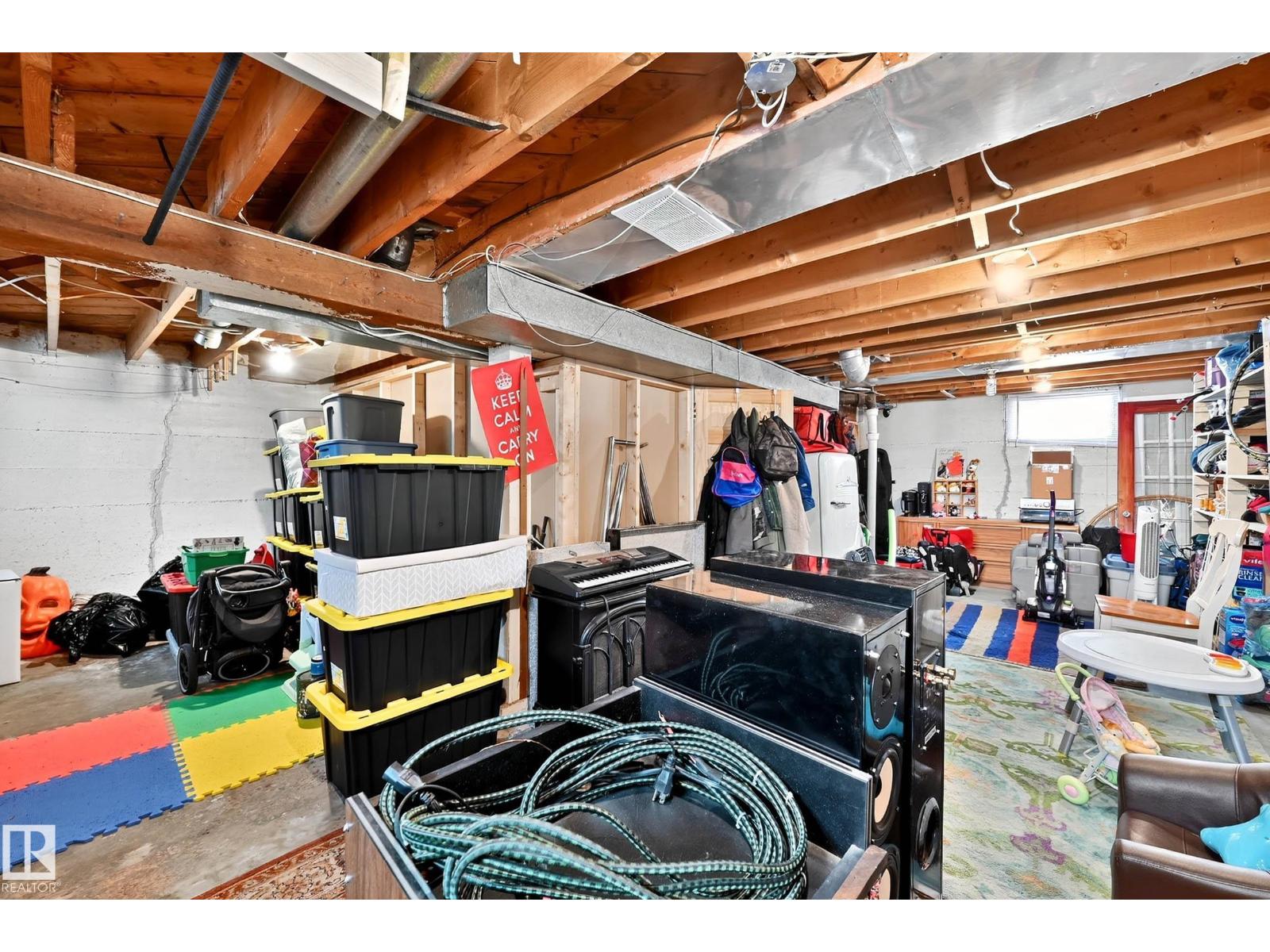 12315 103 St Nw, Edmonton, Alberta  T5G 2K4 - Photo 36 - E4460302