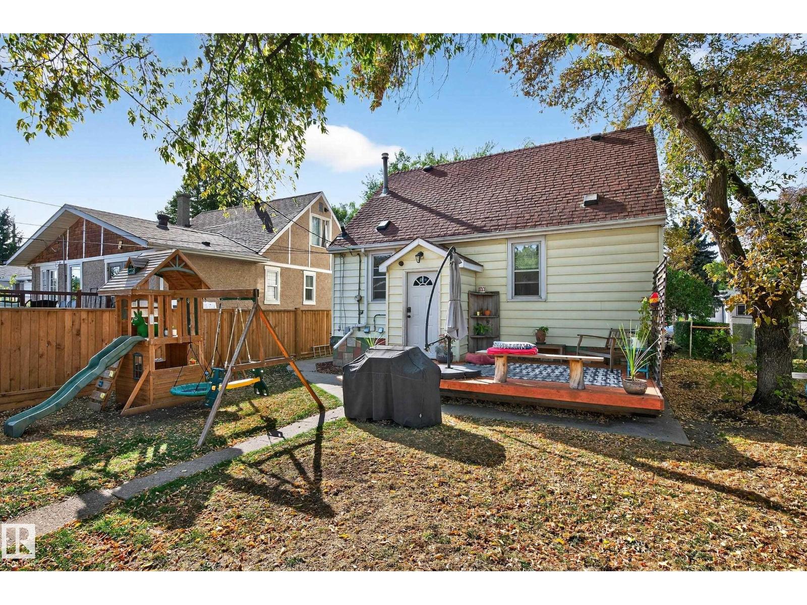 12315 103 St Nw, Edmonton, Alberta  T5G 2K4 - Photo 39 - E4460302