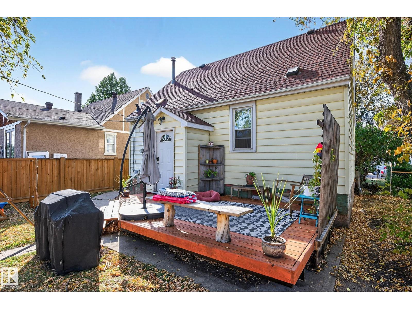 12315 103 St Nw, Edmonton, Alberta  T5G 2K4 - Photo 40 - E4460302