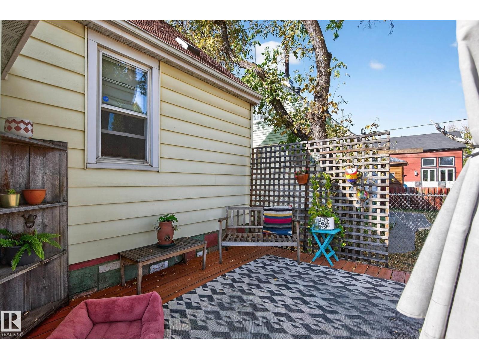 12315 103 St Nw, Edmonton, Alberta  T5G 2K4 - Photo 41 - E4460302