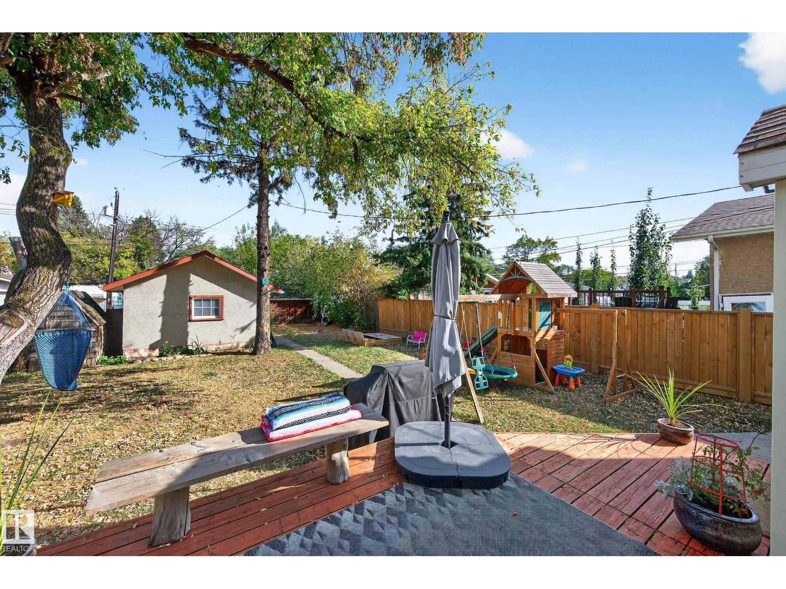 12315 103 St Nw, Edmonton, Alberta  T5G 2K4 - Photo 42 - E4460302