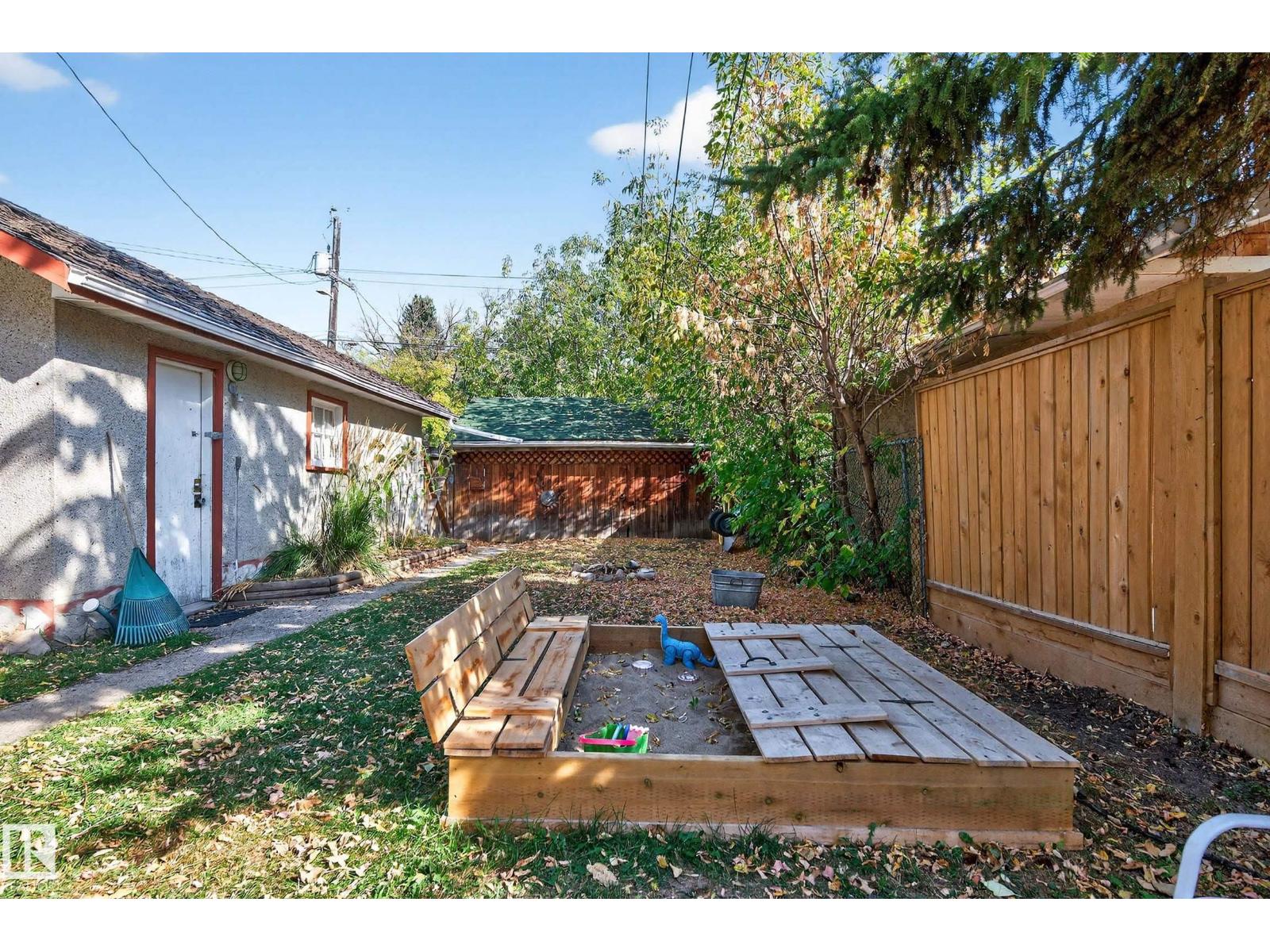 12315 103 St Nw, Edmonton, Alberta  T5G 2K4 - Photo 44 - E4460302