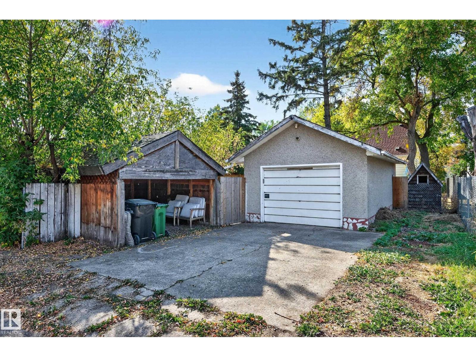 12315 103 St Nw, Edmonton, Alberta  T5G 2K4 - Photo 49 - E4460302