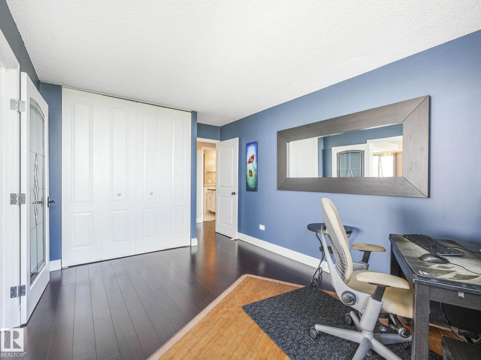 #1902 10135 Saskatchewan Dr Nw, Edmonton, Alberta  T6E 4Y9 - Photo 16 - E4460303