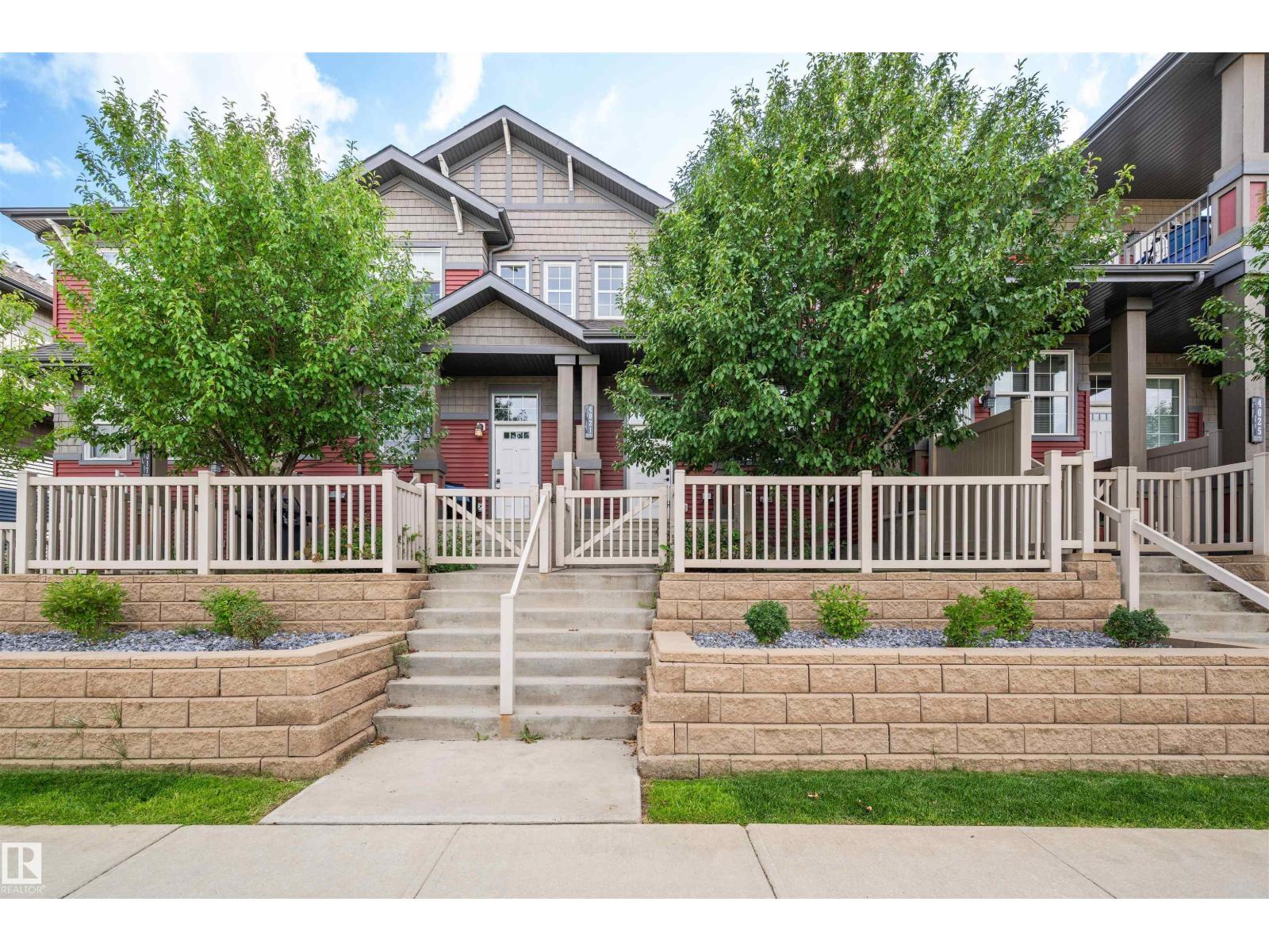 4021 Orchards DR SW, Edmonton, Alberta