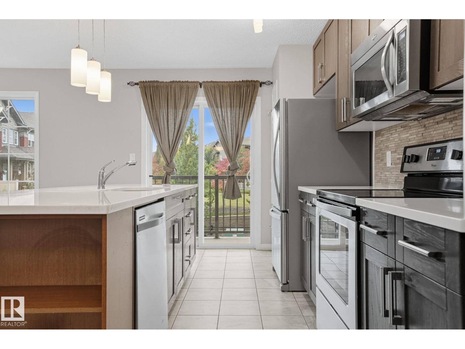 4021 Orchards Dr Sw, Edmonton, Alberta  T6X 1V2 - Photo 8 - E4460304