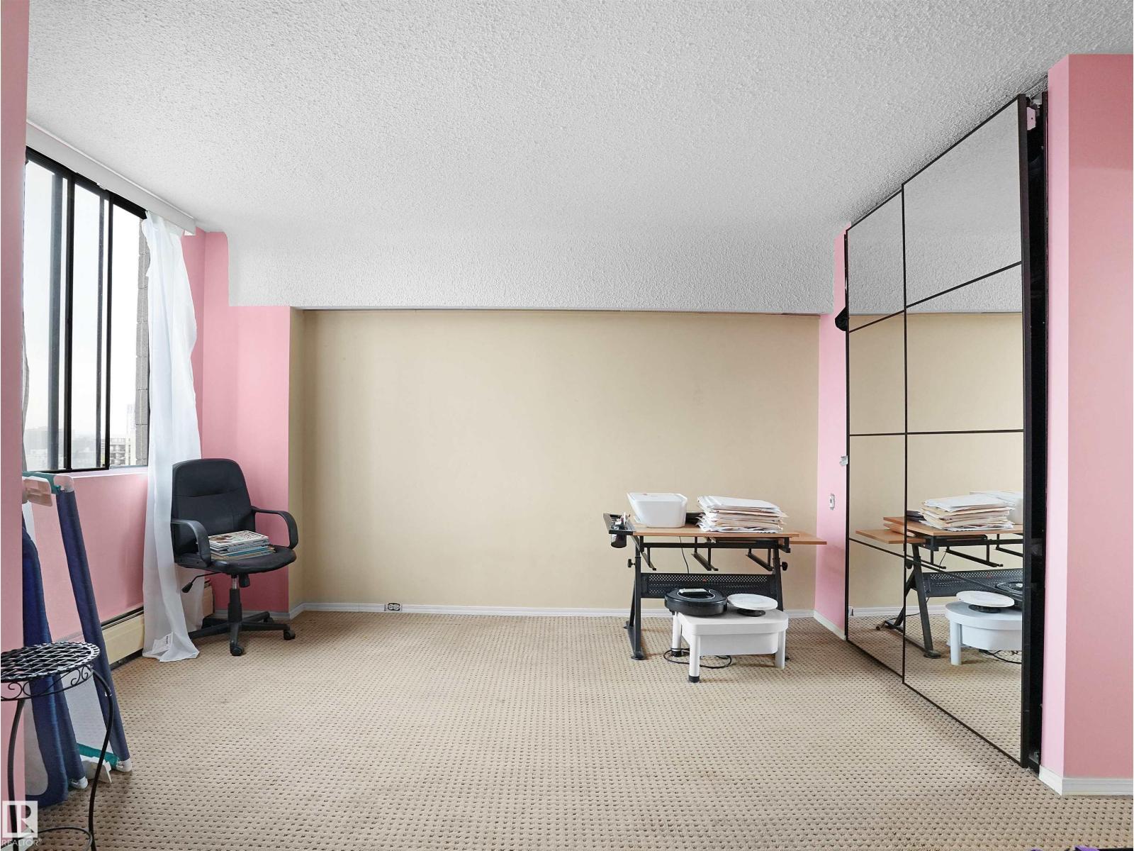 #1604 10160 115 St Nw Nw, Edmonton, Alberta  T5K 1T6 - Photo 53 - E4460305