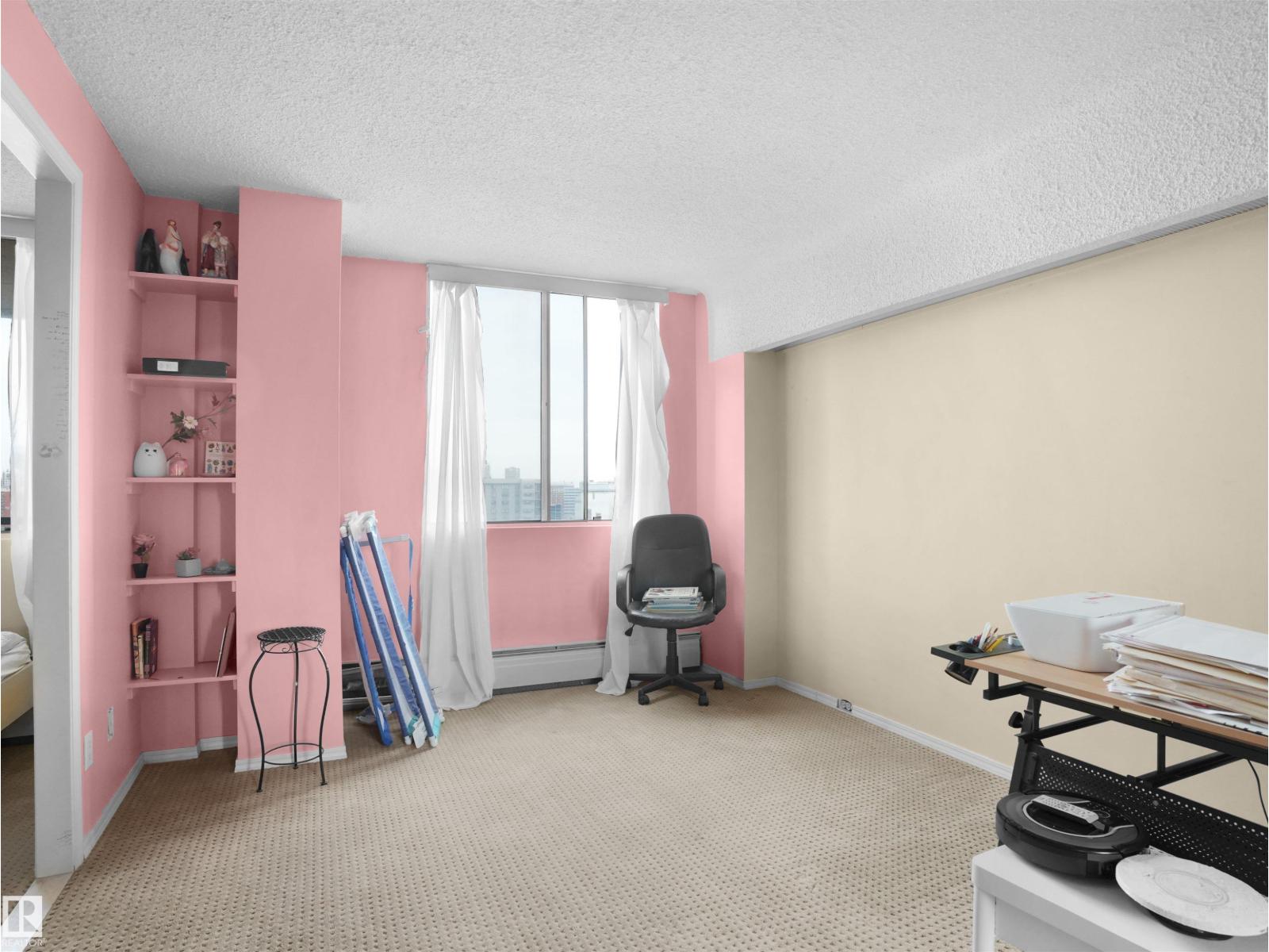 #1604 10160 115 St Nw Nw, Edmonton, Alberta  T5K 1T6 - Photo 54 - E4460305