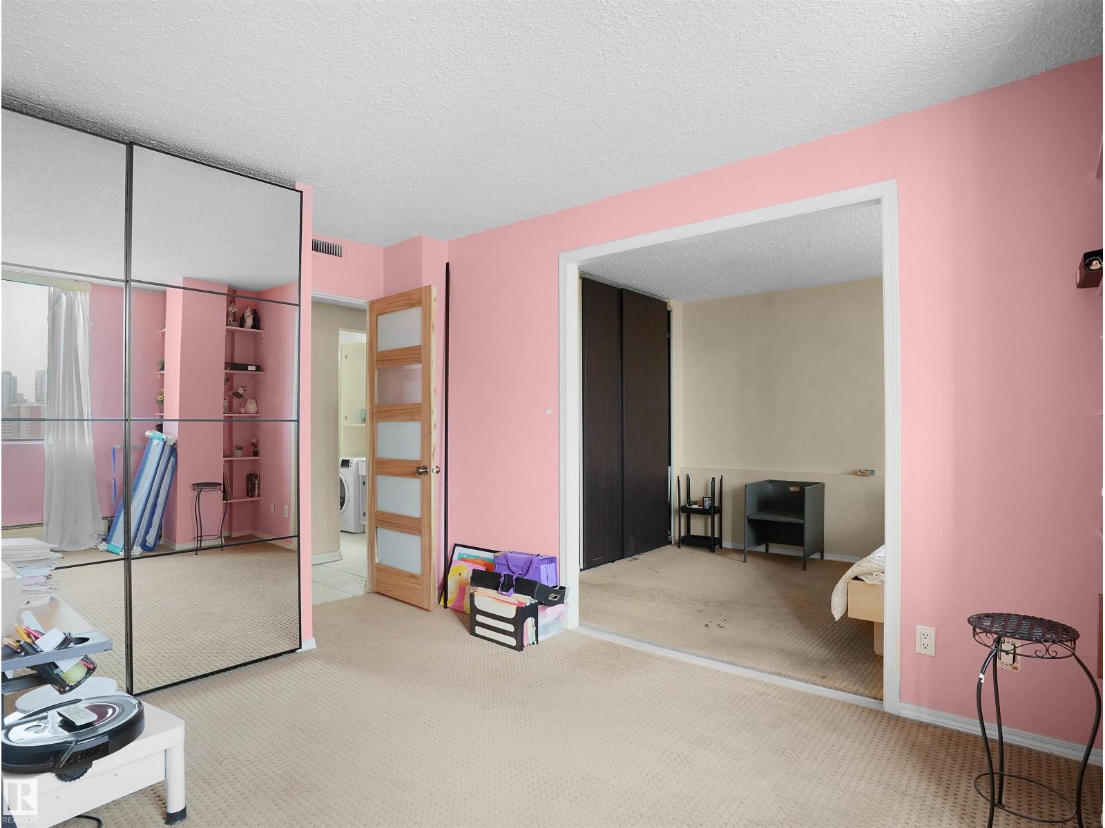 #1604 10160 115 St Nw Nw, Edmonton, Alberta  T5K 1T6 - Photo 55 - E4460305