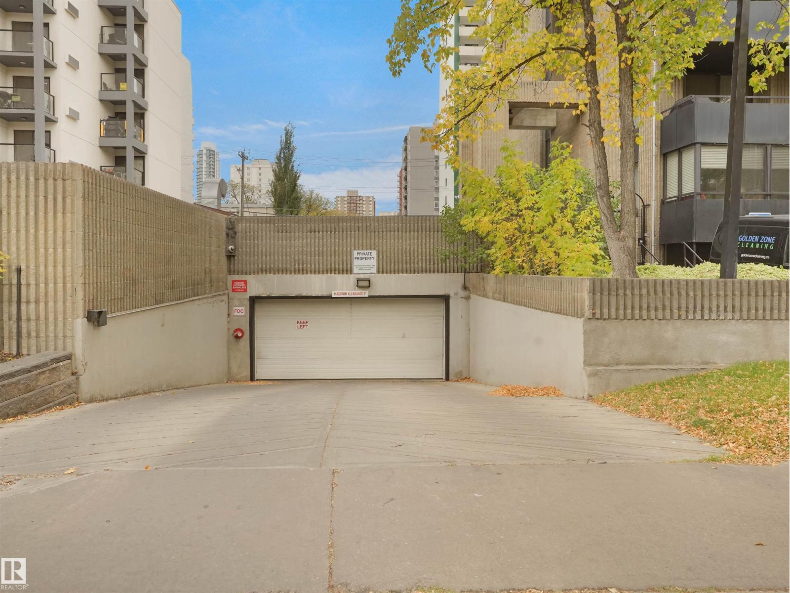 #1604 10160 115 St Nw Nw, Edmonton, Alberta  T5K 1T6 - Photo 17 - E4460305