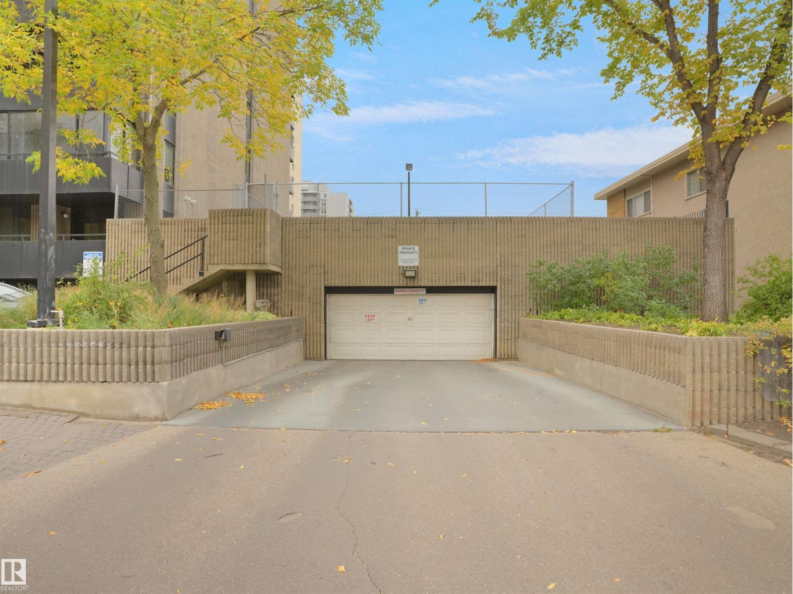 #1604 10160 115 St Nw Nw, Edmonton, Alberta  T5K 1T6 - Photo 14 - E4460305