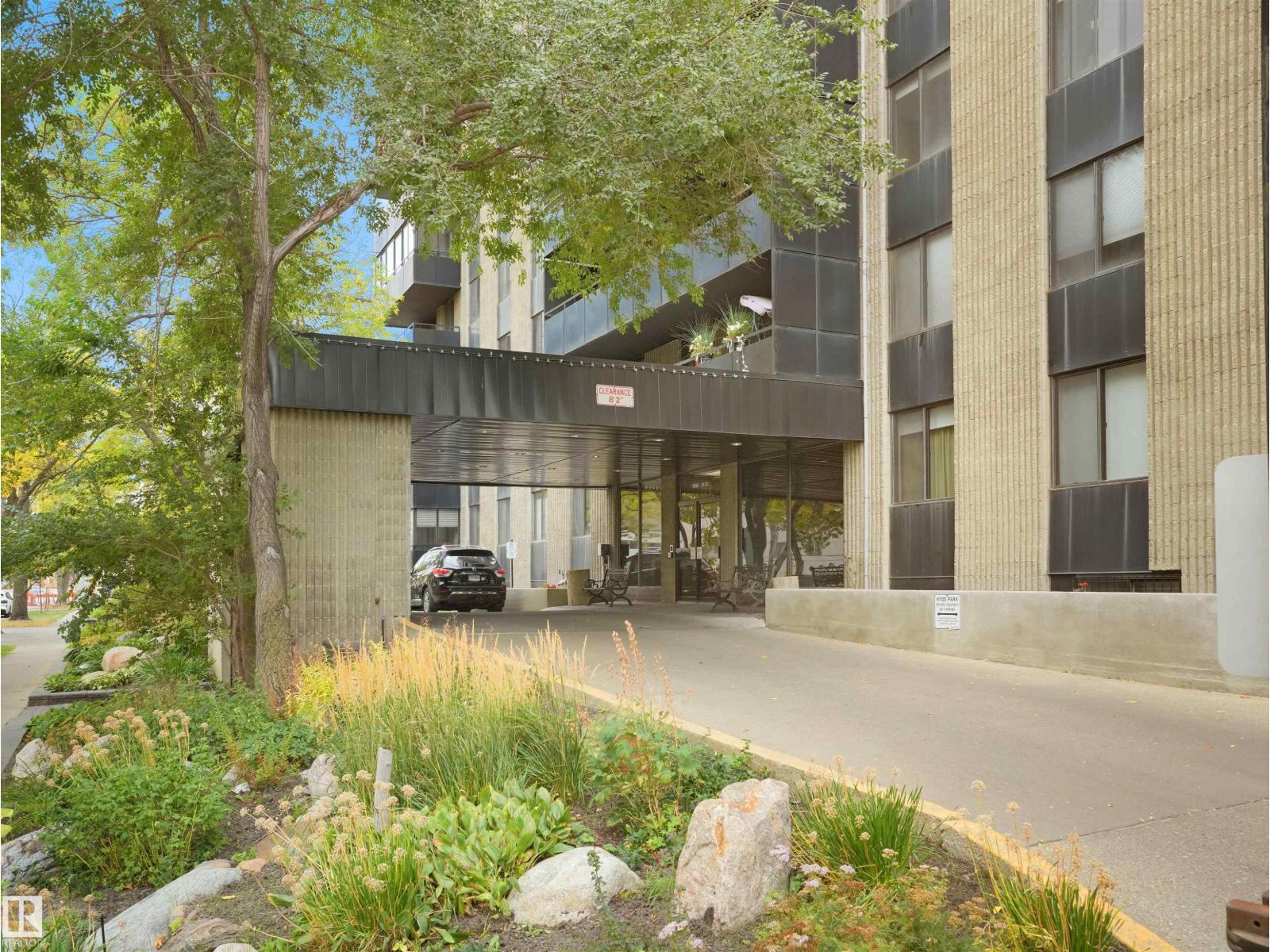 #1604 10160 115 St Nw Nw, Edmonton, Alberta  T5K 1T6 - Photo 13 - E4460305