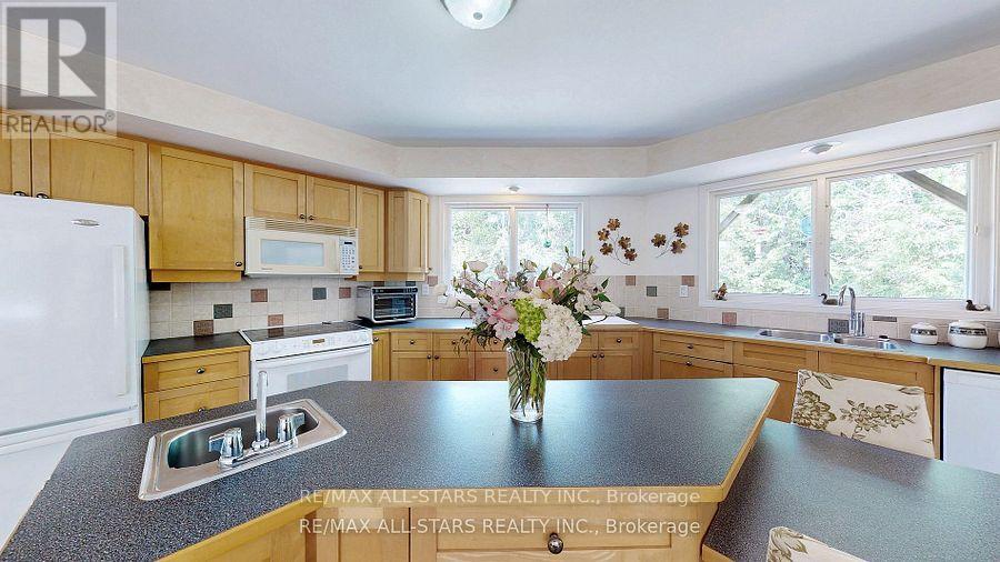27352 Highway 48, Georgina, Ontario  L0E 1R0 - Photo 14 - N12427445