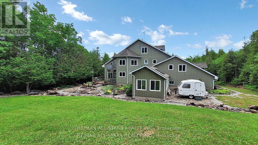 27352 Highway 48, Georgina, Ontario  L0E 1R0 - Photo 40 - N12427445