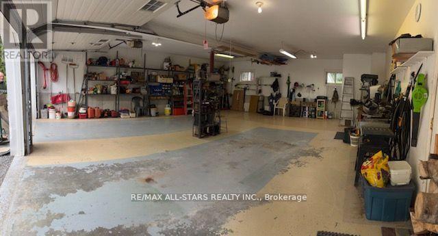 27352 Highway 48, Georgina, Ontario  L0E 1R0 - Photo 49 - N12427445