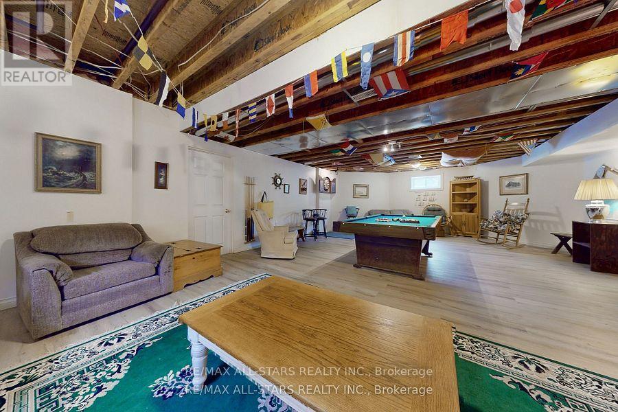 27352 Highway 48, Georgina, Ontario  L0E 1R0 - Photo 46 - N12427445