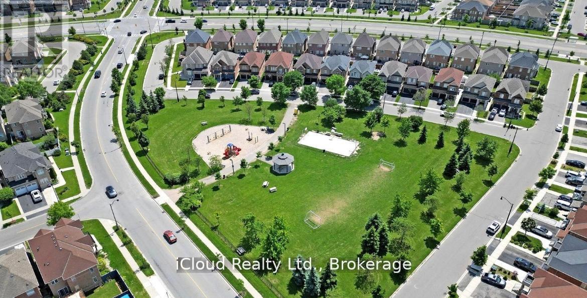 22 Fallgate Drive, Brampton, Ontario  L6X 0R5 - Photo 46 - W12437743