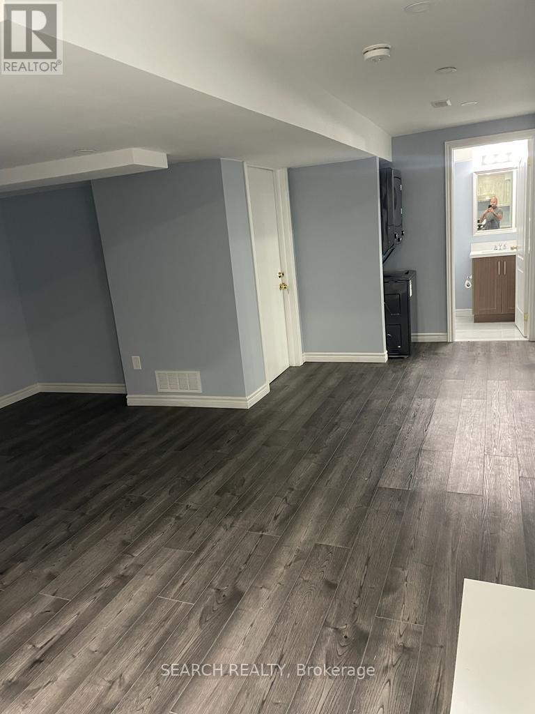Basement - 17 Hollowgrove Boulevard, Brampton, Ontario  L6P 1B1 - Photo 3 - W12420002