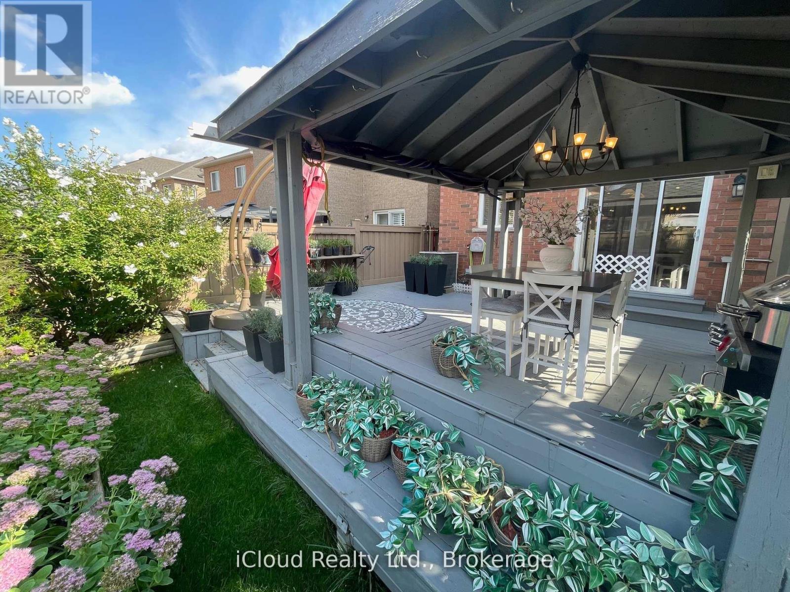 22 Fallgate Drive, Brampton, Ontario  L6X 0R5 - Photo 47 - W12437743