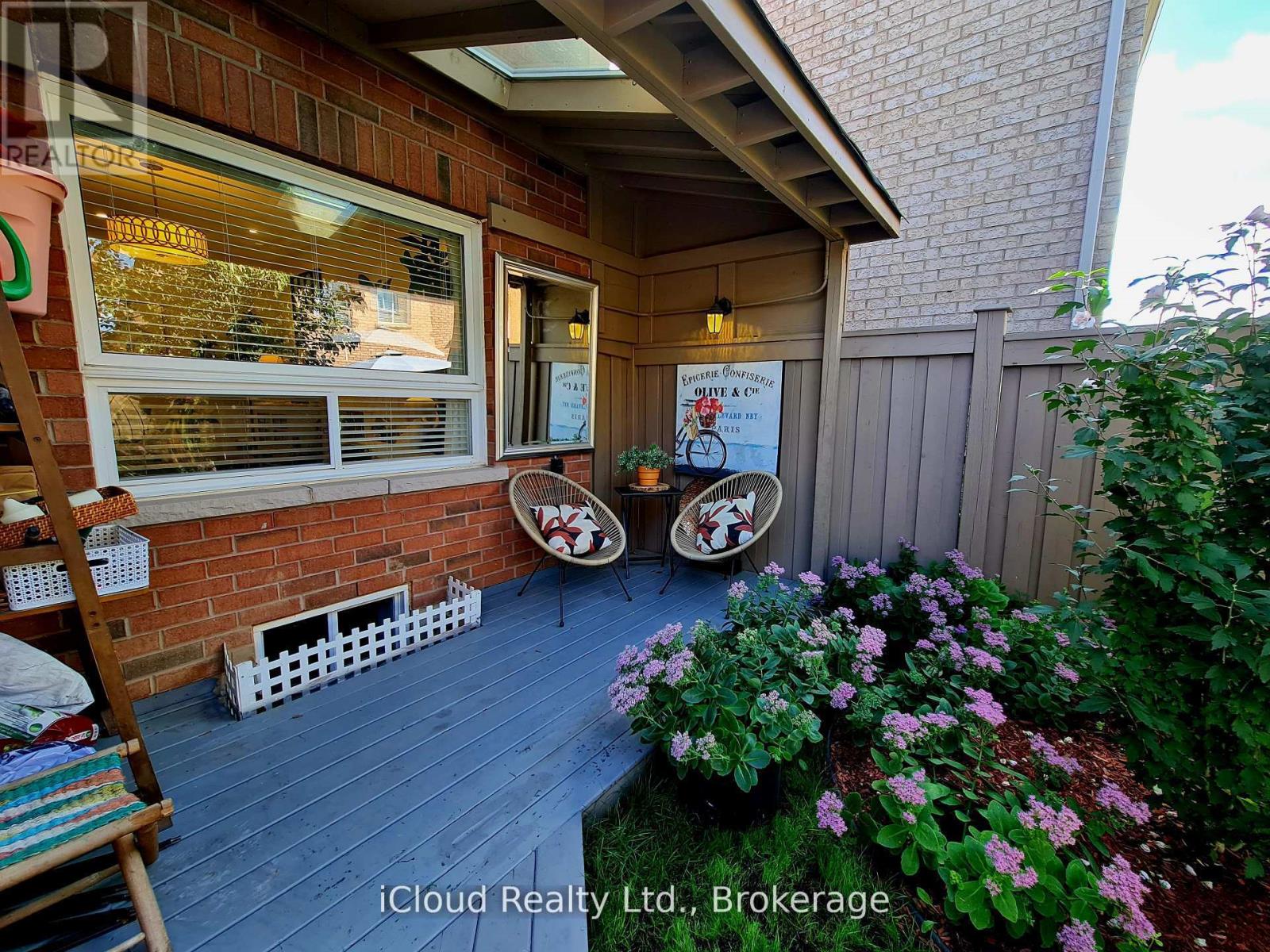 22 Fallgate Drive, Brampton, Ontario  L6X 0R5 - Photo 41 - W12437743