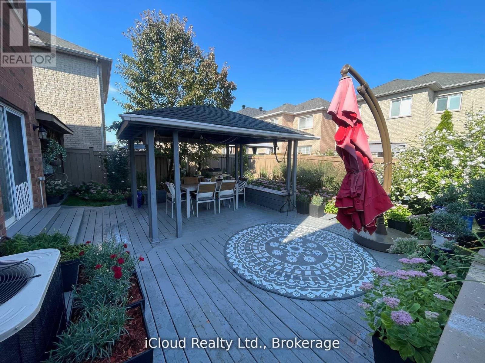 22 Fallgate Drive, Brampton, Ontario  L6X 0R5 - Photo 44 - W12437743