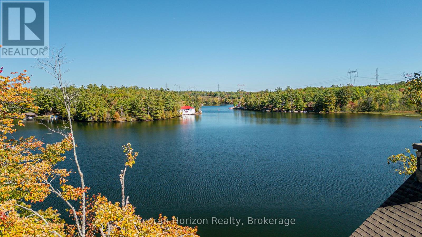 1481 Emily Lane, Severn, Ontario  L0K 1E0 - Photo 16 - S12435745