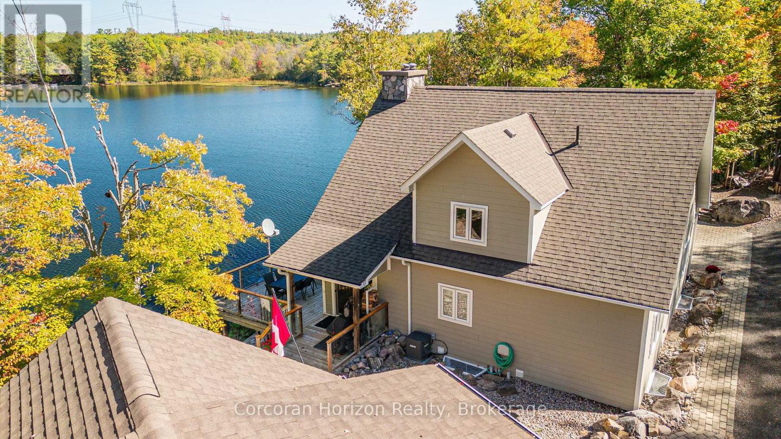 1481 Emily Lane, Severn, Ontario  L0K 1E0 - Photo 13 - S12435745