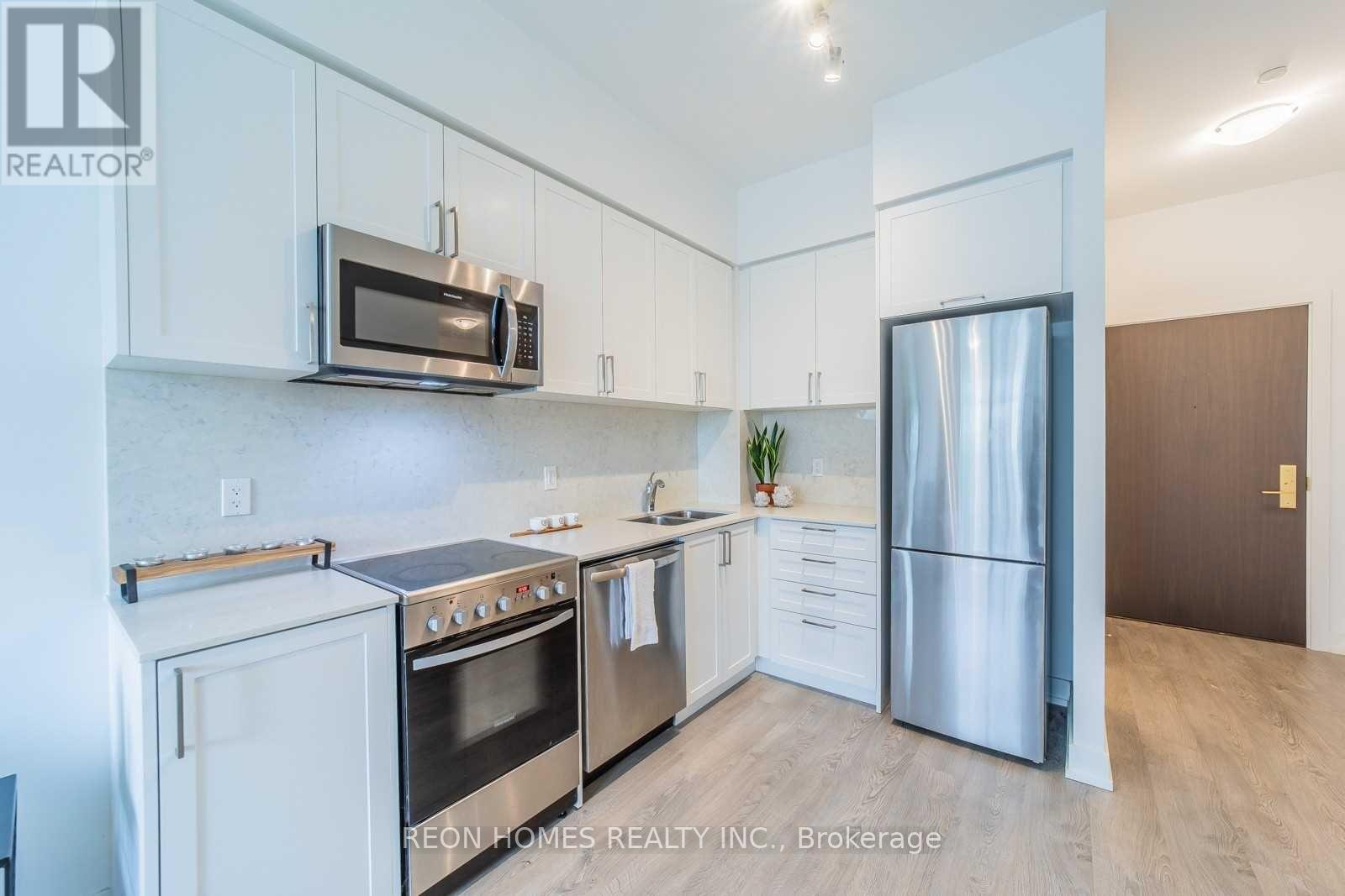 105w - 268 Buchanan Drive W, Markham, Ontario  L3R 8G9 - Photo 10 - N12438445