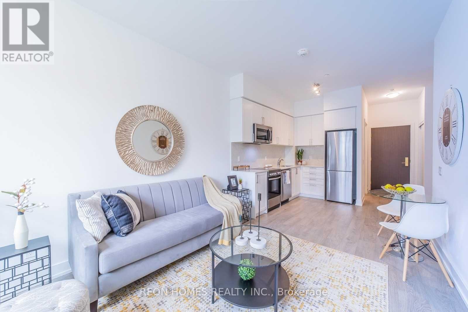 105w - 268 Buchanan Drive W, Markham, Ontario  L3R 8G9 - Photo 13 - N12438445