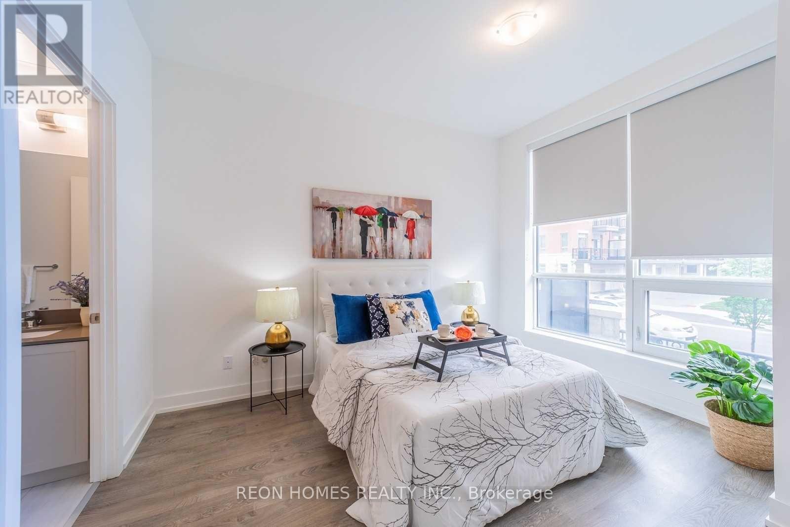 105w - 268 Buchanan Drive W, Markham, Ontario  L3R 8G9 - Photo 14 - N12438445