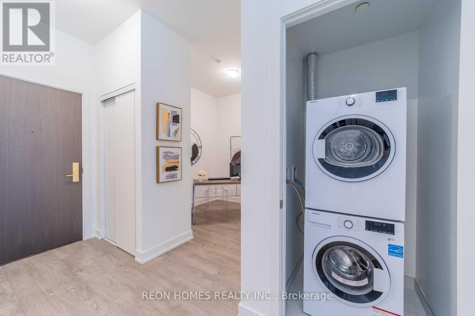 105w - 268 Buchanan Drive W, Markham, Ontario  L3R 8G9 - Photo 19 - N12438445