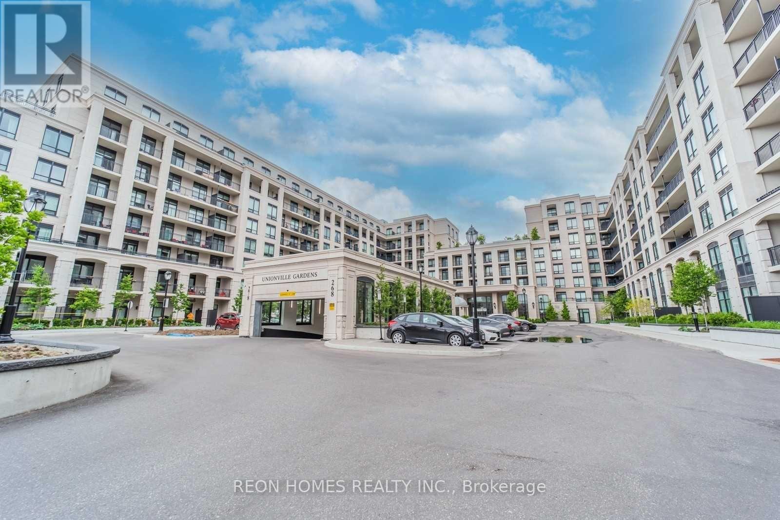 105w - 268 Buchanan Drive W, Markham, Ontario  L3R 8G9 - Photo 2 - N12438445