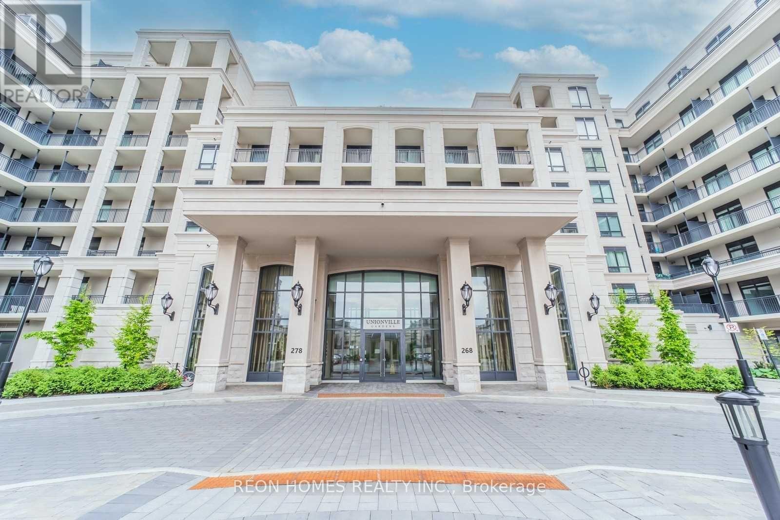 105w - 268 Buchanan Drive W, Markham, Ontario  L3R 8G9 - Photo 3 - N12438445