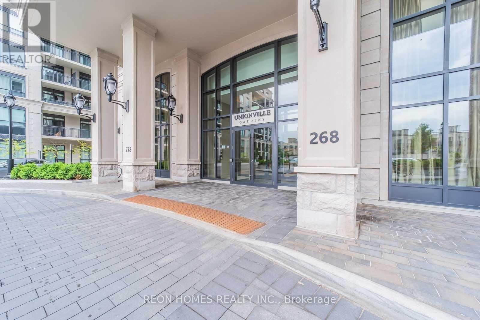 105w - 268 Buchanan Drive W, Markham, Ontario  L3R 8G9 - Photo 4 - N12438445