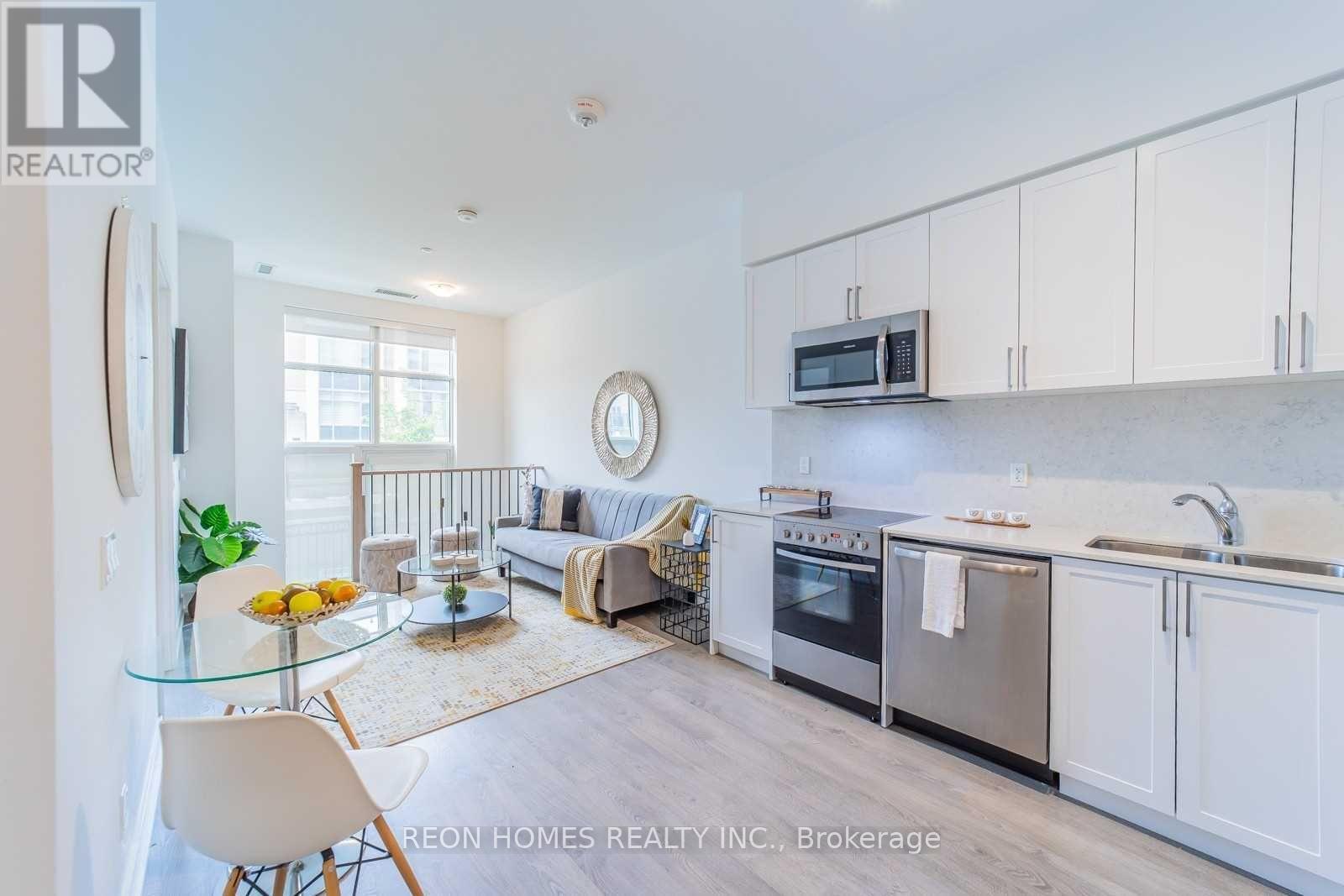 105w - 268 Buchanan Drive W, Markham, Ontario  L3R 8G9 - Photo 8 - N12438445