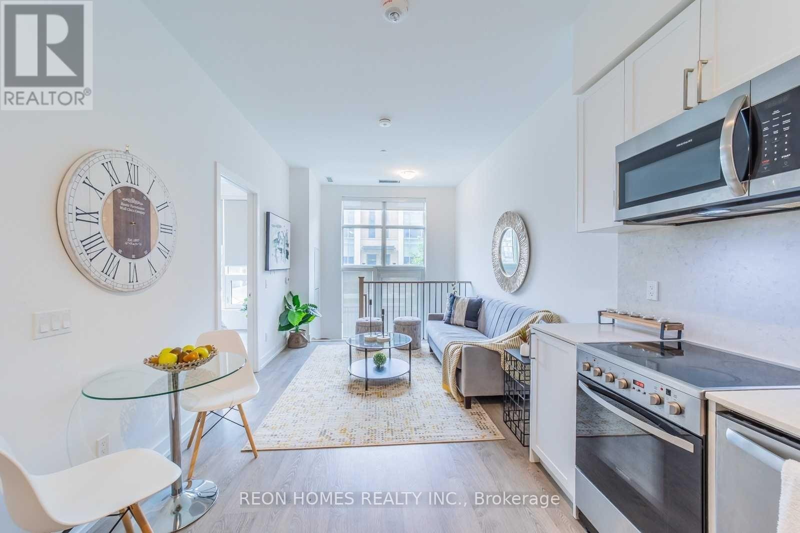 105w - 268 Buchanan Drive W, Markham, Ontario  L3R 8G9 - Photo 9 - N12438445