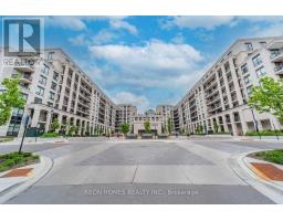 105W - 268 BUCHANAN DRIVE W, Markham, Ontario