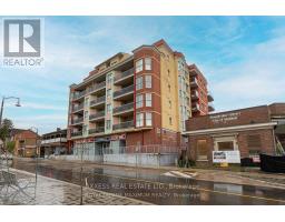 210 - 160 WOODBRIDGE AVENUE, Vaughan, Ontario
