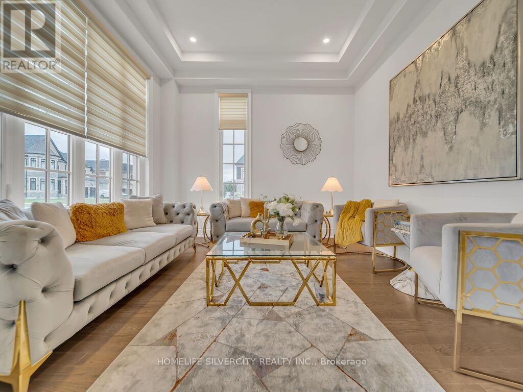 2 Endless Circle, Vaughan, Ontario  L4H 4N6 - Photo 10 - N12438500
